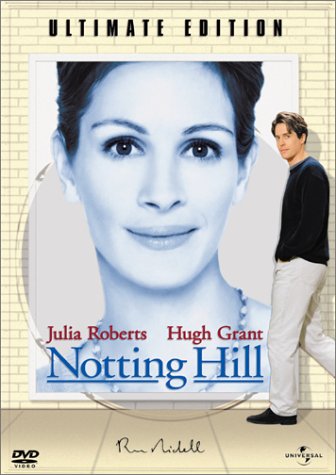 NOTTING HILL: ULTIMATE EDITION (BILINGUAL) [IMPORT]