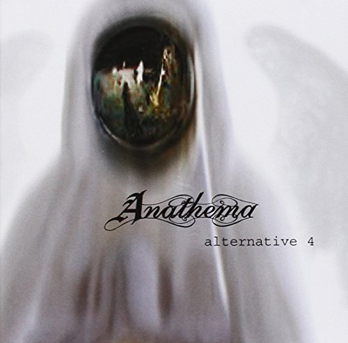 ANATHEMA - ALTERNATIVE 4