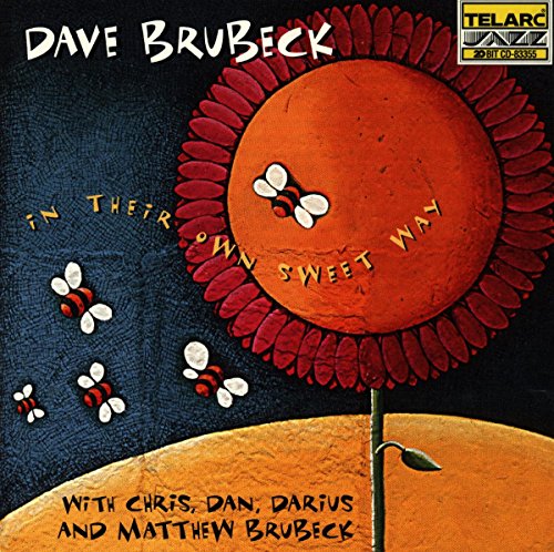 DAVE BRUBECK - IN THEIR OWN SWEET WAY