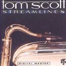 SCOTT, TOM - STREAMLINES