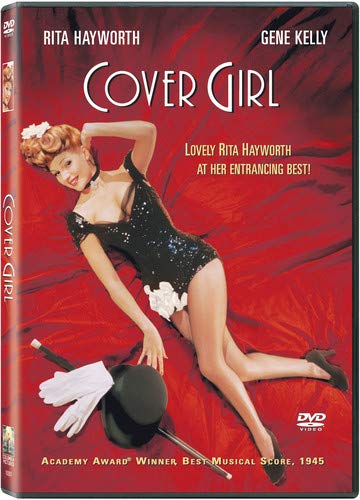 COVER GIRL [IMPORT]