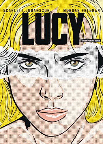 LUCY POP ART (BILINGUAL)