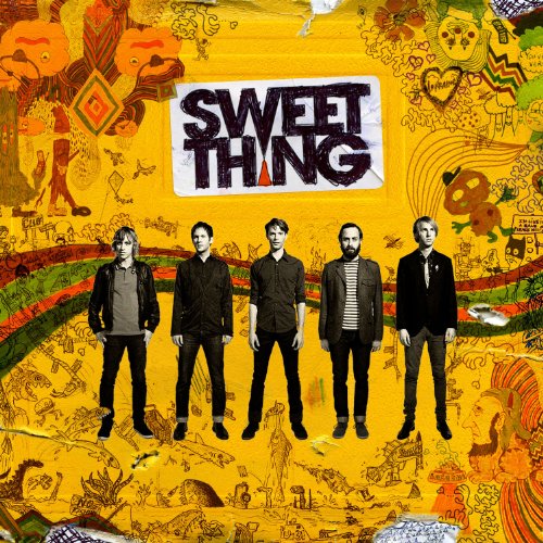 SWEET THING - SWEET THING