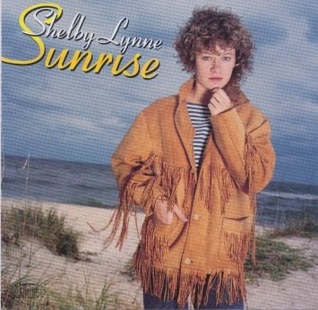 LYNNE, SHELBY - SUNRISE