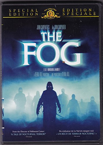 THE FOG (SPECIAL EDITION) (1978)