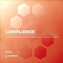 SNOG - COMPLIANCE [CD]