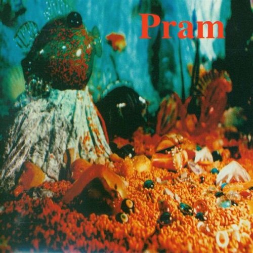 PRAM - SARGASSO SEA