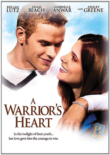 WARRIOR'S HEART