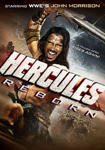 HERCULES REBORN