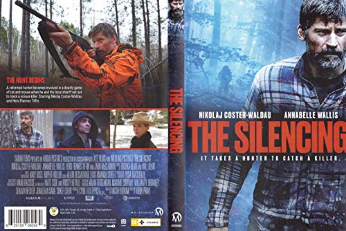 SILENCING  - DVD