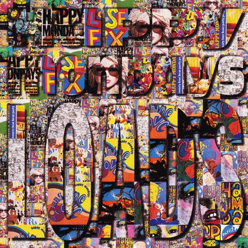 HAPPY MONDAYS  - LOADS (& LOADS MORE)