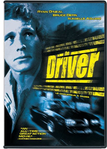 THE DRIVER (1978) (BILINGUAL)