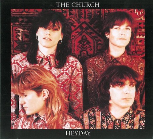 CHURCH  - HEYDAY