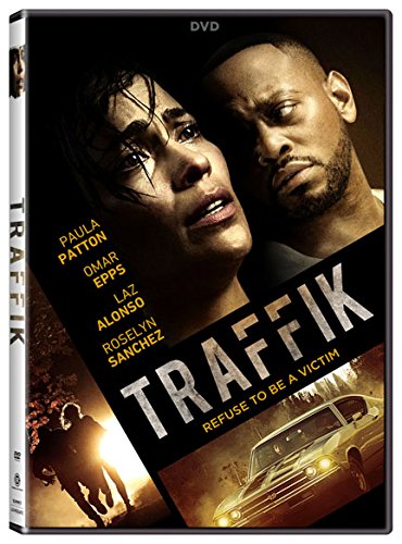 TRAFFIK