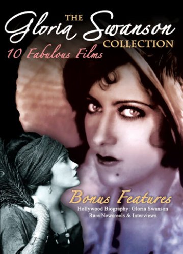 THE GLORIA SWANSON COLLECTION [IMPORT]