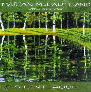 MCPARTLAND, MARIAN - SILENT POOL