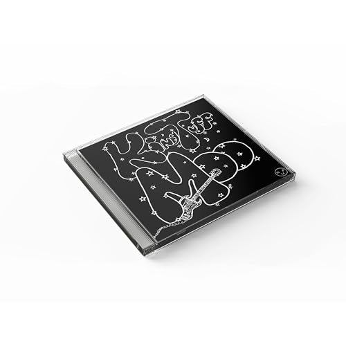 KING TUFF - MOO (STANDARD) (CD)
