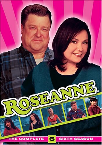 ROSEANNE S6: COMP