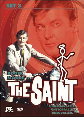 THE SAINT: SET 3