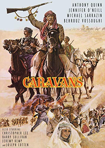 CARAVANS