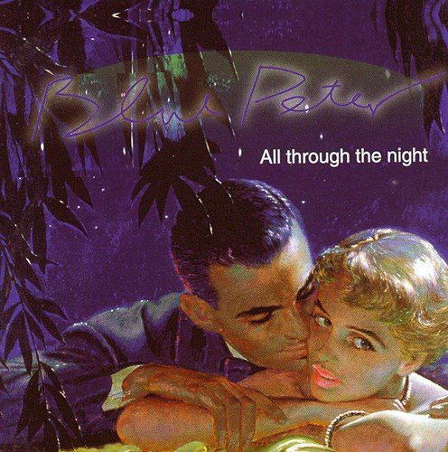 BLUE PETER - ALL THROUGH THE NIGHT