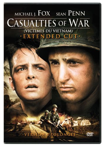 CASUALTIES OF WAR (EXTENDED CUT) BILINGUAL