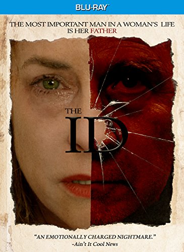 ID [BLU-RAY]