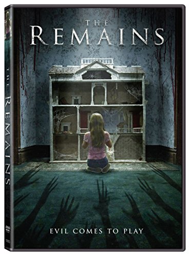 THE REMAINS [IMPORT]