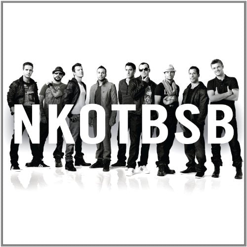 NKOTBSB - NKOTBSB