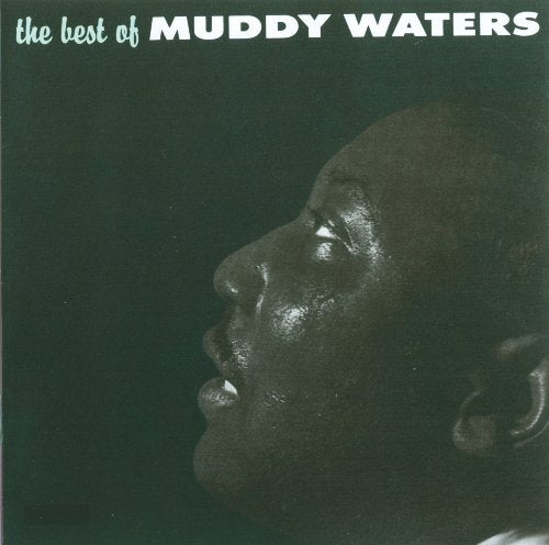 WATERS, MUDDY - BEST OF