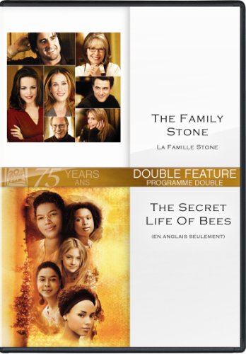 FAMILY STONE/SECRET LIFE OF BEES  - DVD-DOUBLE FEATURE