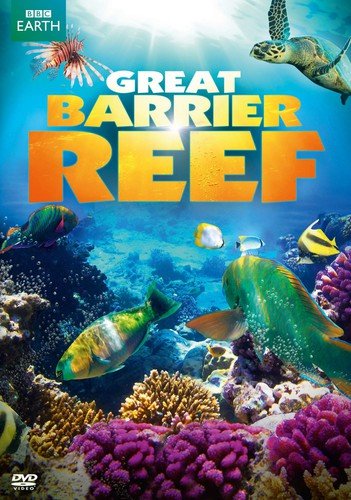 THE GREAT BARRIER REEF (BBC)