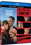 IMAGINARY CRIMES / SILENT FALL - DOUBLE FEATURE [BLU-RAY]