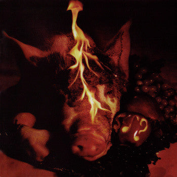 TANTRUM OF THE MUSE  - MODERN MUSICK