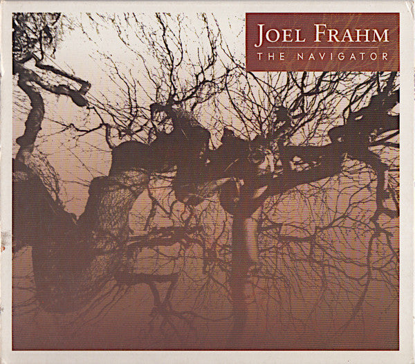 FRAHM, JOEL  - NAVIGATOR