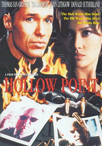 HOLLOW POINT