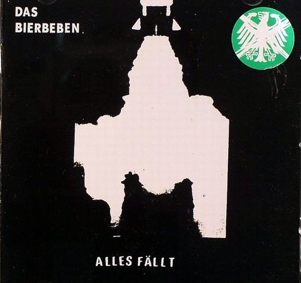 DAS BIERBEBEN  - ALLES FALLT