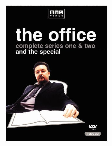 THE OFFICE COLLECTION