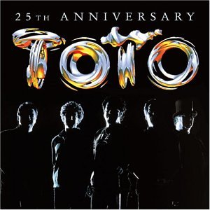 TOTO - LIVE IN AMSTERDAM