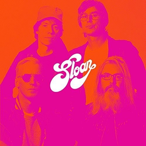 SLOAN - 12