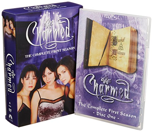 CHARMED: SEASON 1