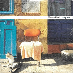 MARCELLESI - BARQUEIRO