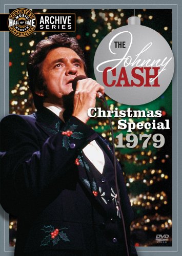 JOHNNY CASH: THE 1979 CHRISTMAS SPECIAL