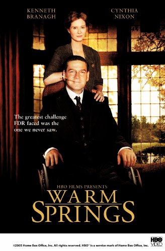 WARM SPRINGS (SOUS-TITRES FRANAIS) (SOUS-TITRES FRANAIS)