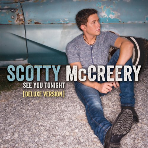 MCCREERY, SCOTTY - SEE YOU TONIGHT (DELUXE VERSION)