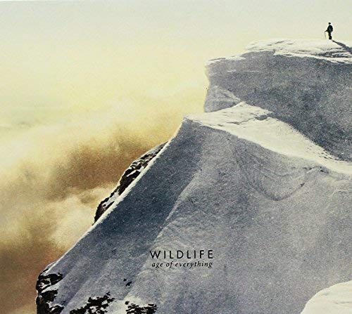 WILDLIFE - AGE OF EVERYTHING