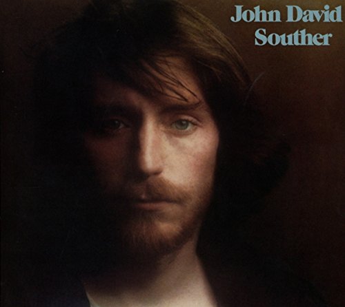 SOUTHER, JOHN DAVID - JOHN DAVID SOUTHER