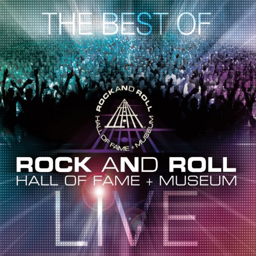 VARIOUS  - BEST OF ROCK & ROLL HALL OF FAME