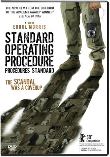 STANDARD OPERATING PROCEDURE (PROCDURES STANDARD) (SOUS-TITRES FRANAIS)