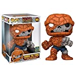 MARVEL ZOMBIES: ZOMBIE THE THING #665 - FUNKO POP!-2020 SUMMER CON